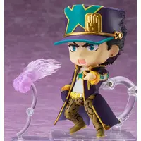 Nendoroid - JoJo's Bizarre Adventure: Stone Ocean / Kujo Jotaro