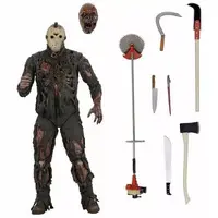 Figure - Friday the 13th