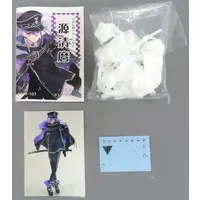 Garage Kit - Figure - Touken Ranbu / Minamoto Kiyomaro