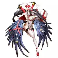 Figure - Overlord / Albedo