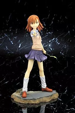 Figure - Toaru Kagaku no Railgun (A Certain Scientific Railgun) / Misaka Mikoto
