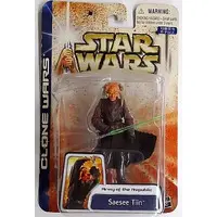 Figure - Star Wars