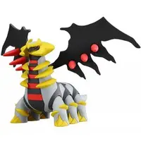 Pokemon Moncolle - Pokémon