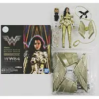S.H.Figuarts - Wonder Woman