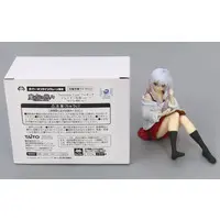 Desktop Cute - Taito Online Crane Limited - Majo no Tabitabi / Elaina