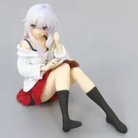 Desktop Cute - Taito Online Crane Limited - Majo no Tabitabi / Elaina