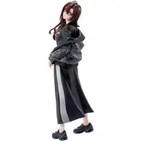 Figure - Neon Genesis Evangelion / Mari Illustrious Makinami