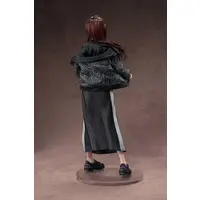 Figure - Neon Genesis Evangelion / Mari Illustrious Makinami