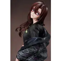 Figure - Neon Genesis Evangelion / Mari Illustrious Makinami