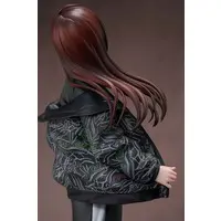 Figure - Neon Genesis Evangelion / Mari Illustrious Makinami