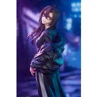 Figure - Neon Genesis Evangelion / Mari Illustrious Makinami