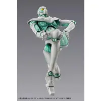 Chozo Kado - JoJo's Bizarre Adventure: Stardust Crusaders / Hierophant Green