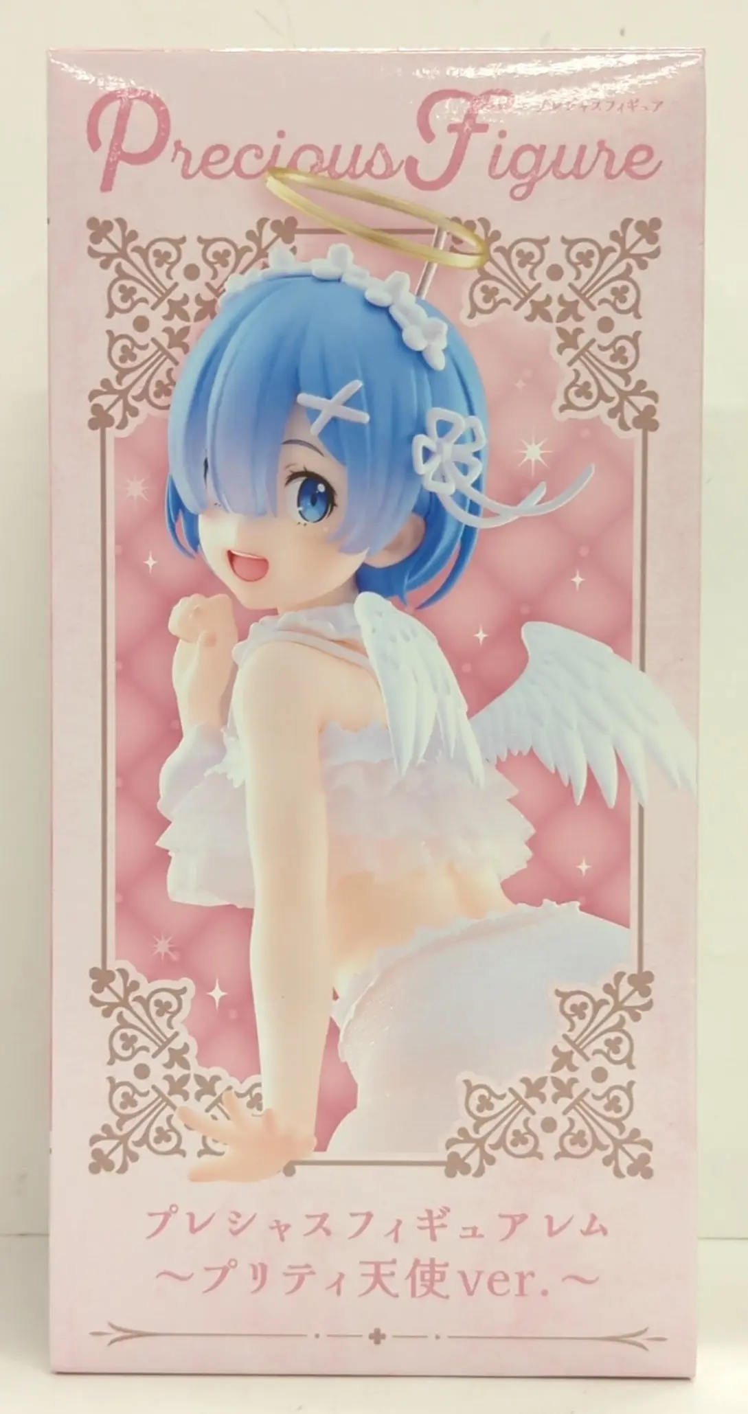 Precious Figure - Re:Zero / Rem