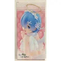 Precious Figure - Re:Zero / Rem