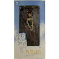 Figure - Rascal Does Not Dream of Bunny Girl Senpai / Sakurajima Mai - Bunny Costume