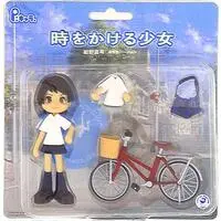 Pinky Street - Toki wo Kakeru Shoujo (The Girl Who Leapt Through Time)