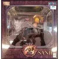 Figure - One Piece / Sanji