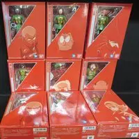 Figure - Cyborg 009