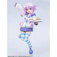 Figure - Choujigen Game Neptune (Hyperdimension Neptunia) / Purple Heart