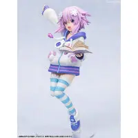 Figure - Choujigen Game Neptune (Hyperdimension Neptunia) / Purple Heart