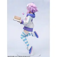 Figure - Choujigen Game Neptune (Hyperdimension Neptunia) / Purple Heart