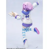 Figure - Choujigen Game Neptune (Hyperdimension Neptunia) / Purple Heart