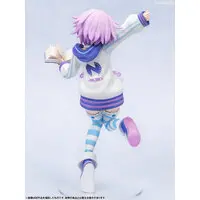 Figure - Choujigen Game Neptune (Hyperdimension Neptunia) / Purple Heart