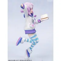Figure - Choujigen Game Neptune (Hyperdimension Neptunia) / Purple Heart