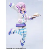 Figure - Choujigen Game Neptune (Hyperdimension Neptunia) / Purple Heart