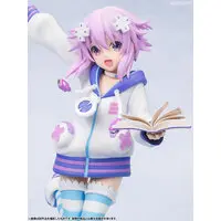 Figure - Choujigen Game Neptune (Hyperdimension Neptunia) / Purple Heart