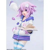 Figure - Choujigen Game Neptune (Hyperdimension Neptunia) / Purple Heart