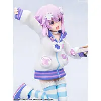 Figure - Choujigen Game Neptune (Hyperdimension Neptunia) / Purple Heart