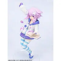 Figure - Choujigen Game Neptune (Hyperdimension Neptunia) / Purple Heart