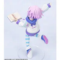 Figure - Choujigen Game Neptune (Hyperdimension Neptunia) / Purple Heart