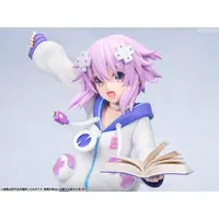 Figure - Choujigen Game Neptune (Hyperdimension Neptunia) / Purple Heart