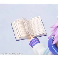 Figure - Choujigen Game Neptune (Hyperdimension Neptunia) / Purple Heart
