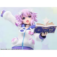 Figure - Choujigen Game Neptune (Hyperdimension Neptunia) / Purple Heart