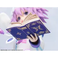 Figure - Choujigen Game Neptune (Hyperdimension Neptunia) / Purple Heart