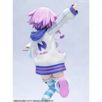 Figure - Choujigen Game Neptune (Hyperdimension Neptunia) / Purple Heart