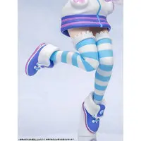 Figure - Choujigen Game Neptune (Hyperdimension Neptunia) / Purple Heart