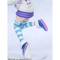 Figure - Choujigen Game Neptune (Hyperdimension Neptunia) / Purple Heart