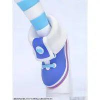 Figure - Choujigen Game Neptune (Hyperdimension Neptunia) / Purple Heart