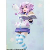 Figure - Choujigen Game Neptune (Hyperdimension Neptunia) / Purple Heart