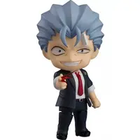 Nendoroid - Undead Unluck / Andy