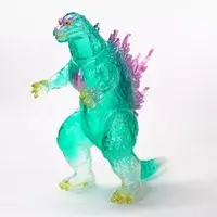 Sofubi Figure - Godzilla series