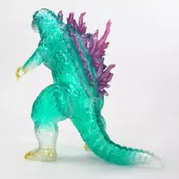 Sofubi Figure - Godzilla series