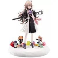 Figure - Girls' Frontline / UMP45