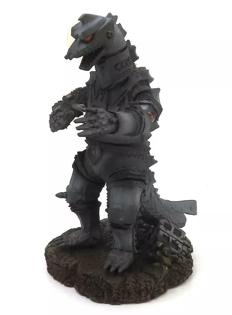 Figure - Godzilla series