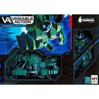 Figure - Kikou Souseiki Mospeada (Genesis Climber Mospeada)