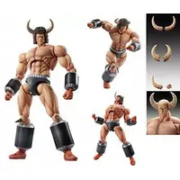 Chozo Kado - Kinnikuman / Buffaloman